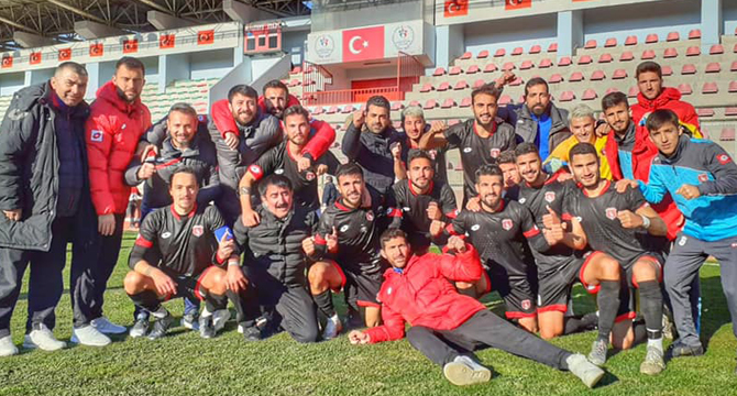 ÇİĞLİ’YE YAN BAKILMIYOR