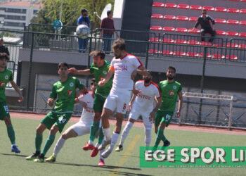 Torbalıspor, Özçamdibispor’dan 3 Puanı Zorda Olsa Aldı