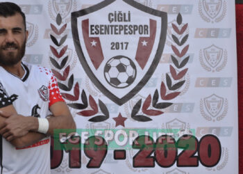 EMRE ELÇORA’DA ÇİĞLİ ESENTEPEYİ BIRAKMADI