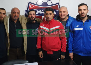 KEMALPAŞA ESNAFGÜCÜ’NDE KIDIR VE KILINÇ İMZALADI