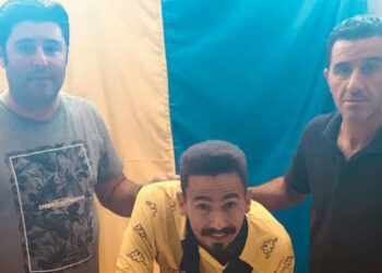 Koray İnan Alaçatı’ya Evet Dedi