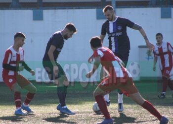 TEZCAN GRUP BOZYAKASPOR: 2  KARABAĞLAR GENÇYILDIZ: 4