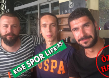 Çiğli Belediyespor’a Yıldız Yağdı