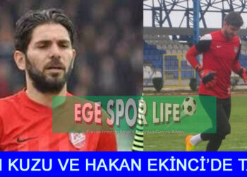 ÖZÇAMDİBİSPOR, YILDIZLARI KAPMAYA DEVAM EDİYOR