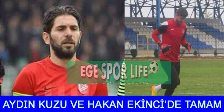 ÖZÇAMDİBİSPOR, YILDIZLARI KAPMAYA DEVAM EDİYOR