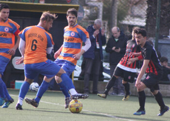 Yeşilyurt Beşyol Play-Off Vizesini Aldı