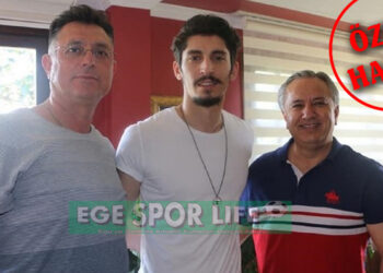 Emre Aydın, Yıldızspor’da