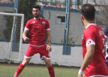 Gaziemir Savunmayı Murat Sinan’la Güçlendirdi