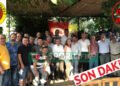 Yelkispor’da Asil Özdemir Dönemi Başladı