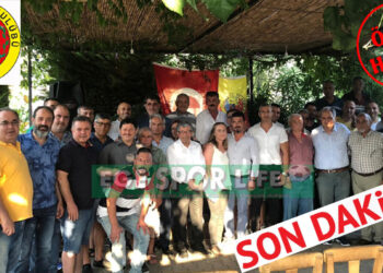 Yelkispor’da Asil Özdemir Dönemi Başladı
