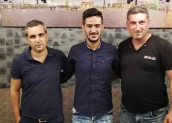 Mahsun Kaymaz’da Cennetçeşme’yi Bırakmadı