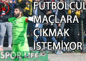 EMRULLAH ÖZTÜRK, ATEŞ DÜŞTÜĞÜ YERİ YAKAR