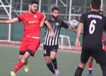 Balçova BLD. Termal: 1- Çeşme Belediyespor: 2