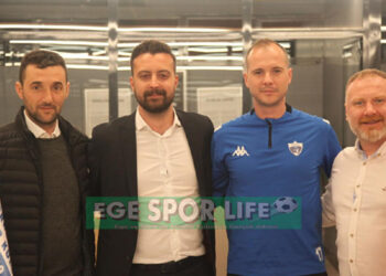 ATA SPOR’DAN BOMBA TRANSFER