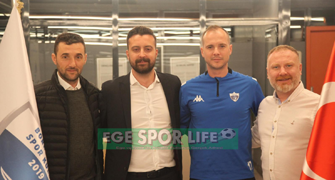 ATA SPOR’DAN BOMBA TRANSFER