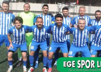 Aliağa Helvacı Play-Off’lara Kaldı