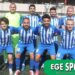 Aliağa Helvacı Play-Off’lara Kaldı