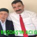 SAİT BAŞDAŞ’IN ACI GÜNÜ