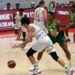 ALİAĞA PETKİMSPOR EVİNDE KAZANDI