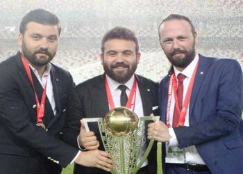 ALTAY’DA SÜPER LİG PAROLASI: KADRO DERİNLİĞİ