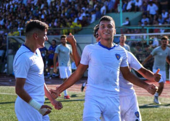 Bucaspor Cizre’den 1 Puanla Döndü