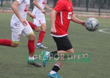 SÜPER AMATÖR PLAY-OFF İÇİN SON VİRAJA GİRİLİYOR