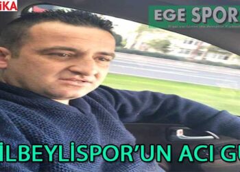HALİLBEYLİSPOR’UN ACI GÜNÜ