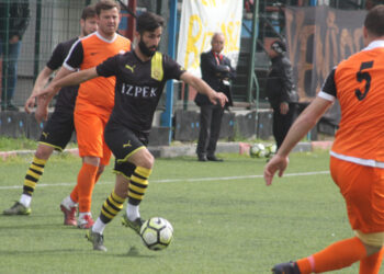 Aliağa FK, Ceyhan Altınyıldız’dan İstediğini Aldı