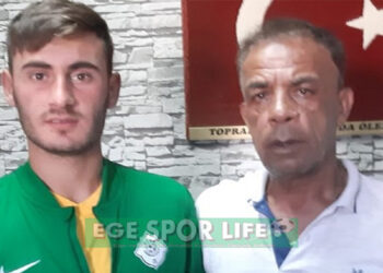 Genç Golcü Faruk Başboğa, Güraltay’da