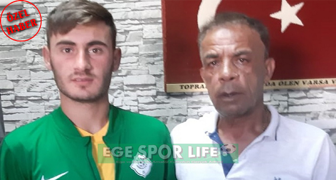 Genç Golcü Faruk Başboğa, Güraltay’da