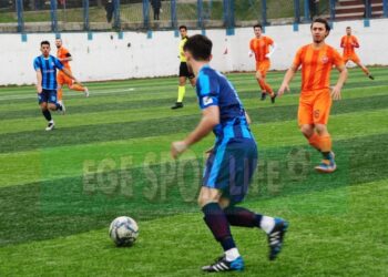 K. CENNETÇEŞME: 1- K. SEVGİSPOR: 4