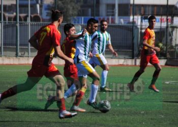 ÇAYIRLIBAHÇE, ZORDA OLSA KAZANMASINI BİLDİ