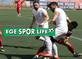 Ödemişspor, Ayvalıkgücü’nü Eli Boş Gönderdi