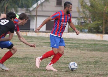 Gaziemir Gençlik, Engin Doğan’la Anlaştı