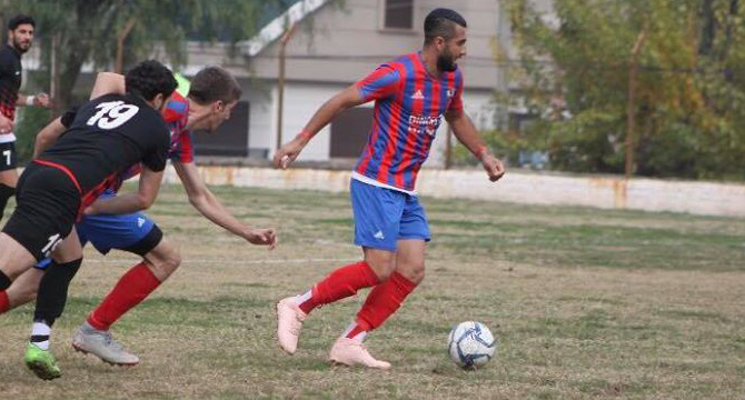 Gaziemir Gençlik, Engin Doğan’la Anlaştı
