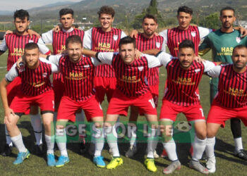 Işıkspor Şampiyonluğa Yaklaştı