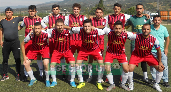 Işıkspor Şampiyonluğa Yaklaştı