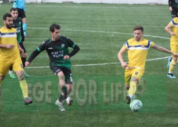 ŞİRİNYERSPOR, BUCA BELEDİYE KARŞISINDA İŞİ ŞANSA BIRAKTI