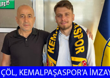 KEMALPAŞASPOR, HÜCUMA TAKVİYE YAPTI