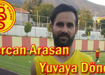 Sercan Arasan Bayındır’a Döndü