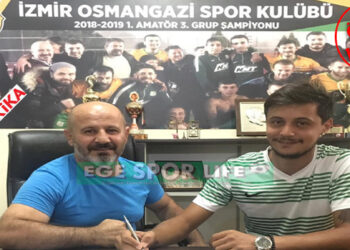 Batıkan Fidan’da Yuvada Kaldı