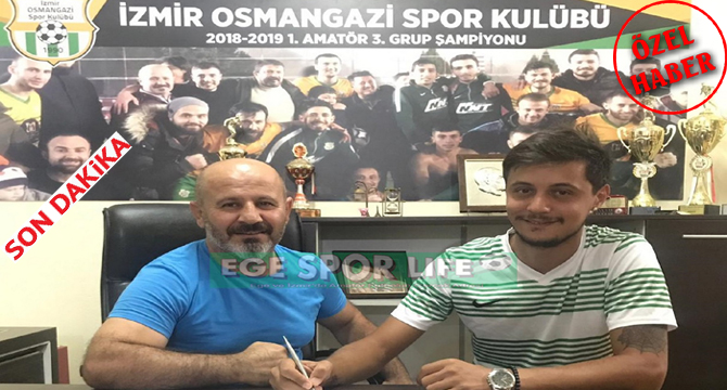 Batıkan Fidan’da Yuvada Kaldı