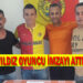 YELKİ’DE YILDIZ OYUNCU İMZAYI ATTI