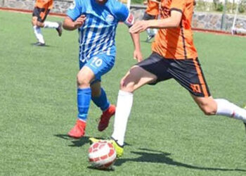 Türkiye Şampiyonası U16’da Finale Kalan Takımlar