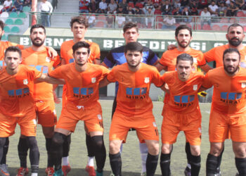 Güzeltepe Spor: 1- Foça BLD.Spor: 0