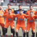 Güzeltepe Spor: 1- Foça BLD.Spor: 0