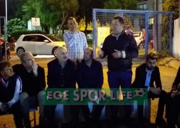 Karabağlar Amatörü’nde Dilaver Mutlu Dönemi