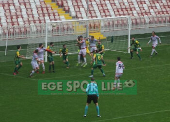 İŞÇİEVLERİ İLK TURU GEÇTİ