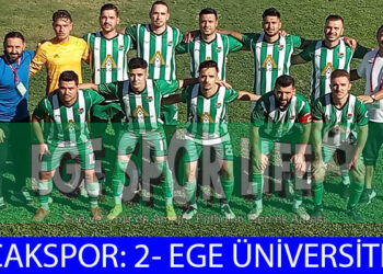 ULUCAKSPOR PUAN KAYBI YAŞADI