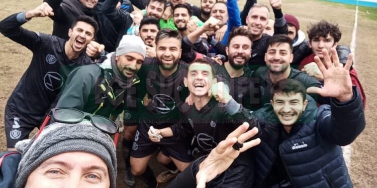 ÇİĞLİ ESENTEPE, ALİAĞA’DAN 3 PUANLA DÖNDÜ